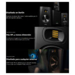 MONITOR T8V PAR - Imagen 3