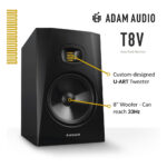 MONITOR T8V PAR - Imagen 4