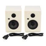 MONITOR KREATE 5 LATTE PAR BLUETOOTH - Imagen 3