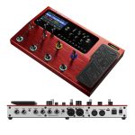 PEDALERA GP-200R PACK - Imagen 2