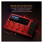 PEDALERA GP-200R PACK - Imagen 4