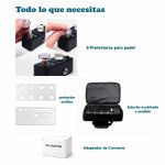 PEDALERA GP-200R PACK - Imagen 3