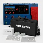 PEDALERA GP-200X PACK