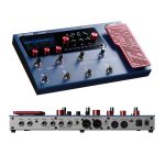 PEDALERA GP-200X PACK - Imagen 2