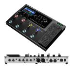 PEDALERA GP-200 PACK - Imagen 2