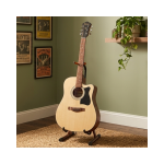 GUITARRA ELECTROACUSTICA V40CE OPEN PORE NATURAL PACK - Imagen 6