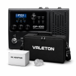 PEDALERA GP-100 PACK