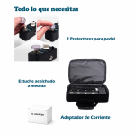 PEDALERA GP-100 PACK - Imagen 3