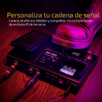 PEDALERA GP-100 PACK - Imagen 6