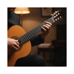 GUITARRA CLÁSICA YAMAHA C40 ELECTROACÚSTICA - Imagen 4