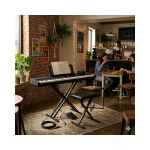 PIANO DIGITAL YAMAHA P45 PACK - Imagen 4