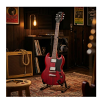 SG TRIBUTE VINTAGE CHERRY - MARSHALL 15W - Imagen 6